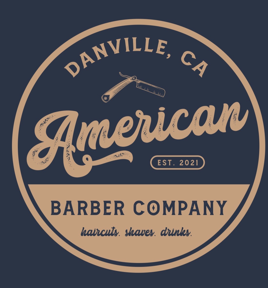 Reviews of American Barber Co - Danville CA | Vagaro